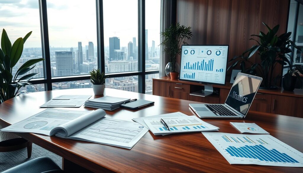 תכנון פיננסי מקיף: בניית עתיד פיננסי חזק Comprehensive financial planning for wealth management