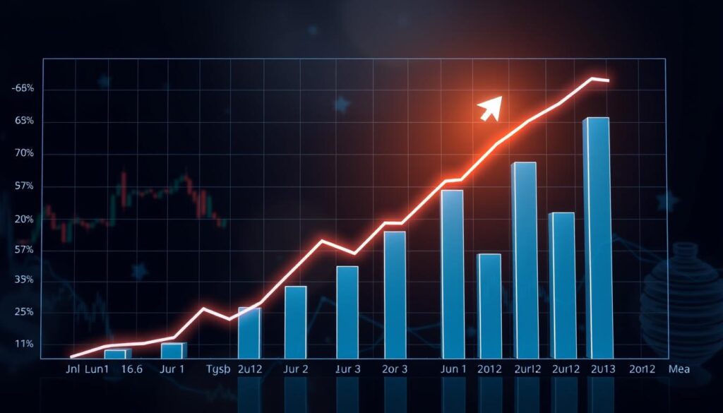 Current economic trends: inflation trends and interest rates