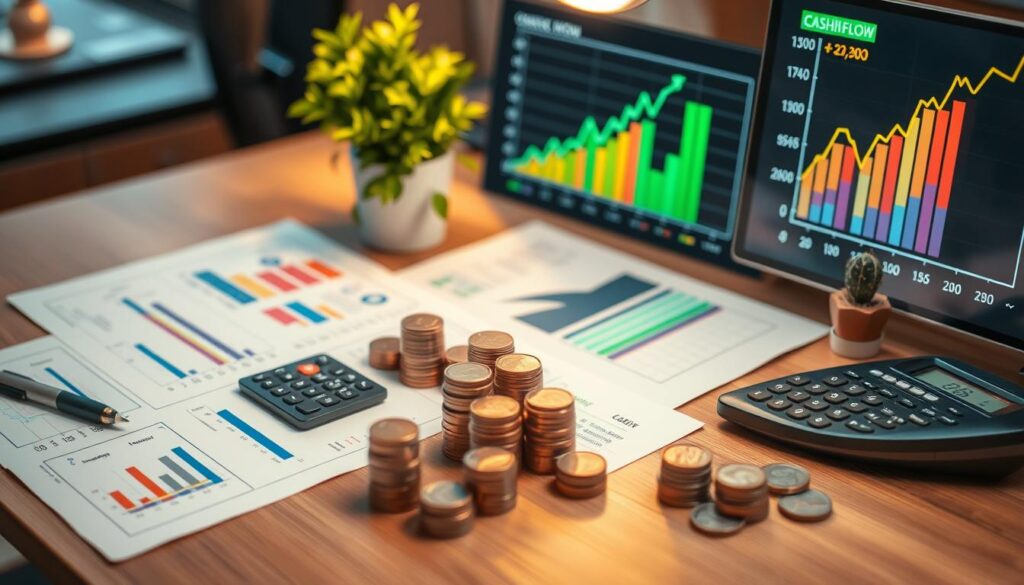 cash flow management strategies