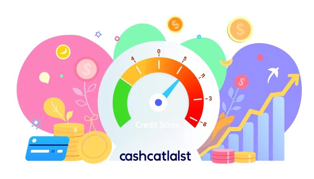 ניקוד אשראי