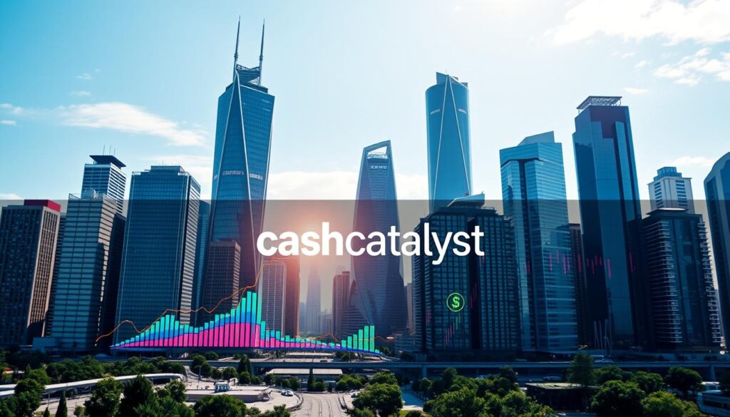 טרנדים כלכליים: Comprendiendo el panorama financiero actualטרנדים כלכליים: Comprendiendo el panorama financiero actual economic trends