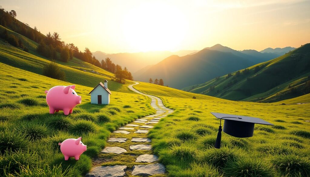 financial goals financial goals