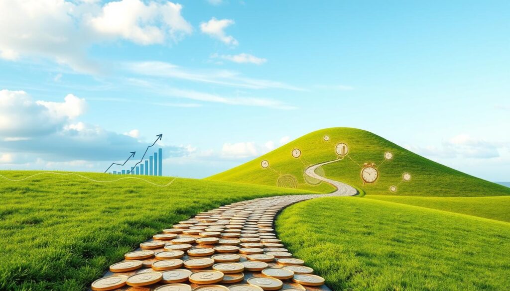אסטרטגיות פיננסיות לצבירת עושר אסטרטגיות פיננסיות לצבירת עושר