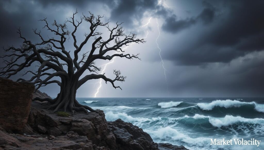 הגנה נגד תנודות בשוק הגנה נגד תנודות בשוק