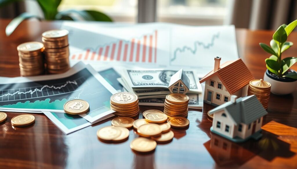 high-yield investments opportunities