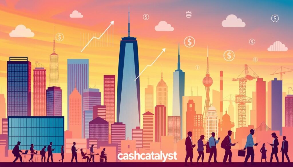 תחזית התעשייה תחזית התעשייה