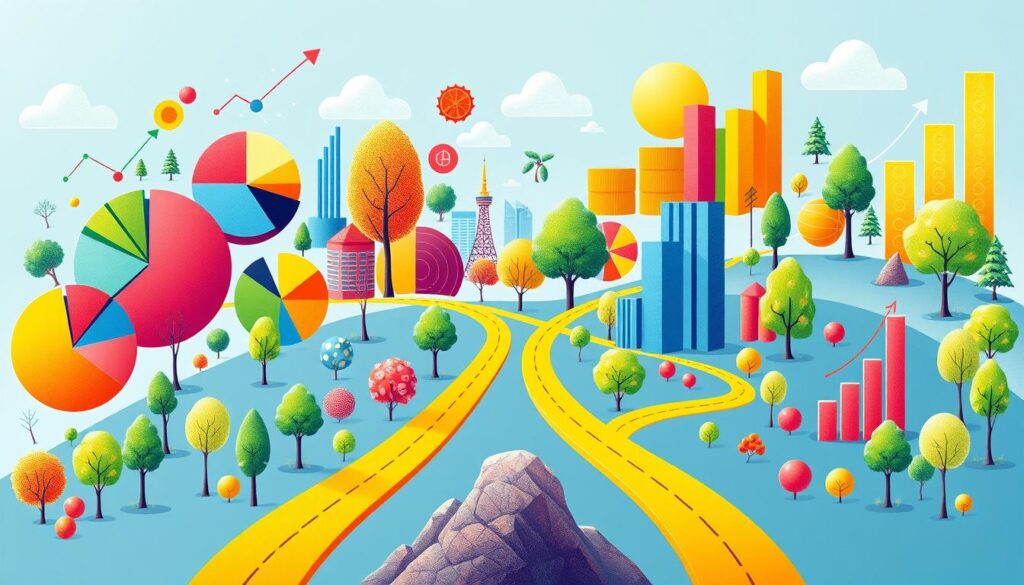 אסטרטגיות דיברסיפיקציה בהשקעות