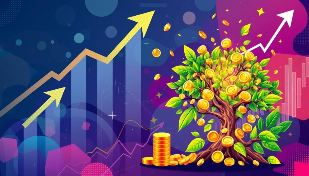 investment growth strategies