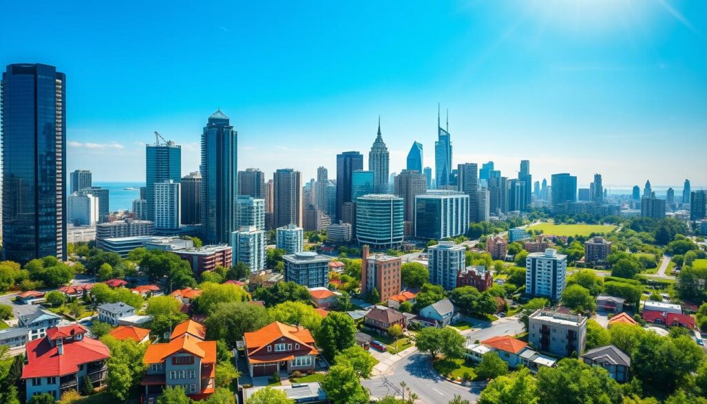 real estate investing