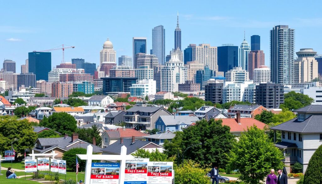 הזדמנויות בנדל"ן: כיצד להרוויח מהשקעות בנדל"ן real estate opportunities