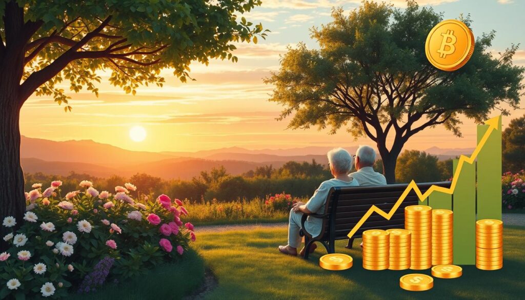 תכנון פרישה תכנון פרישה