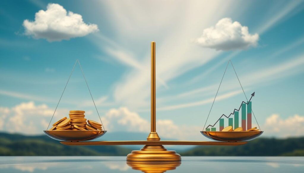 ניהול סיכונים בהשקעות: הגנה על ההון וההחזרים שלך risk management in investments