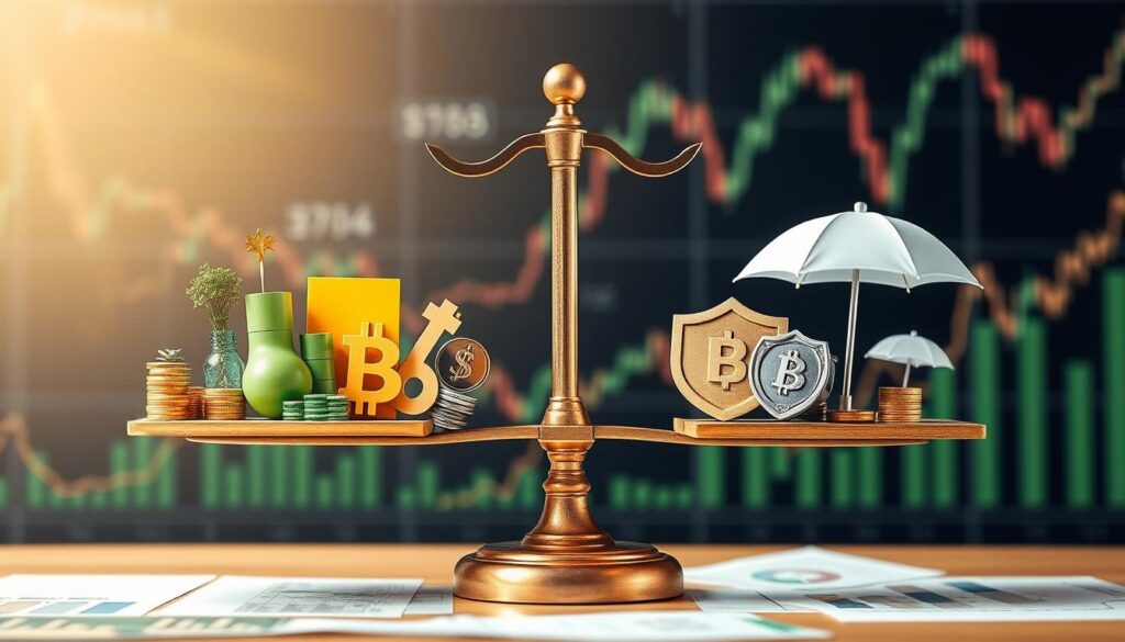 טכניקות ניהול סיכון בהשקעות טכניקות ניהול סיכון בהשקעות