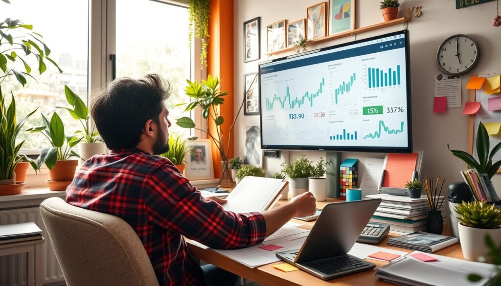 small business cash flow techniques