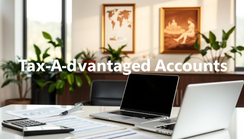 חשבונות עם יתרונות מס חשבונות עם יתרונות מס