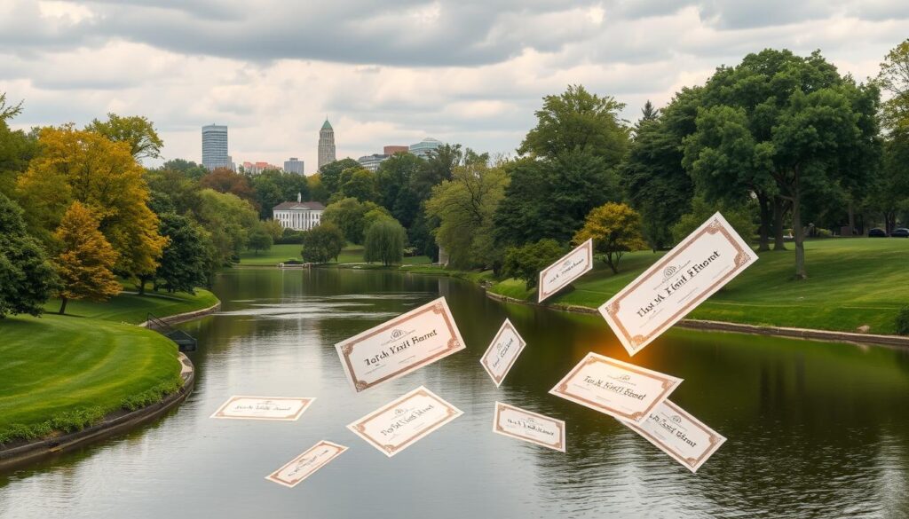 קרנות חוב פטורות ממסים