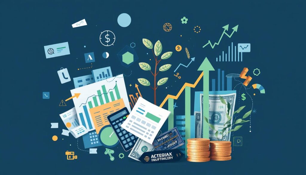 טכניקות אופטימיזציה מסים: הפחתת מעמסת המסים על השקעות שלך tax optimization strategies for reducing investment burden