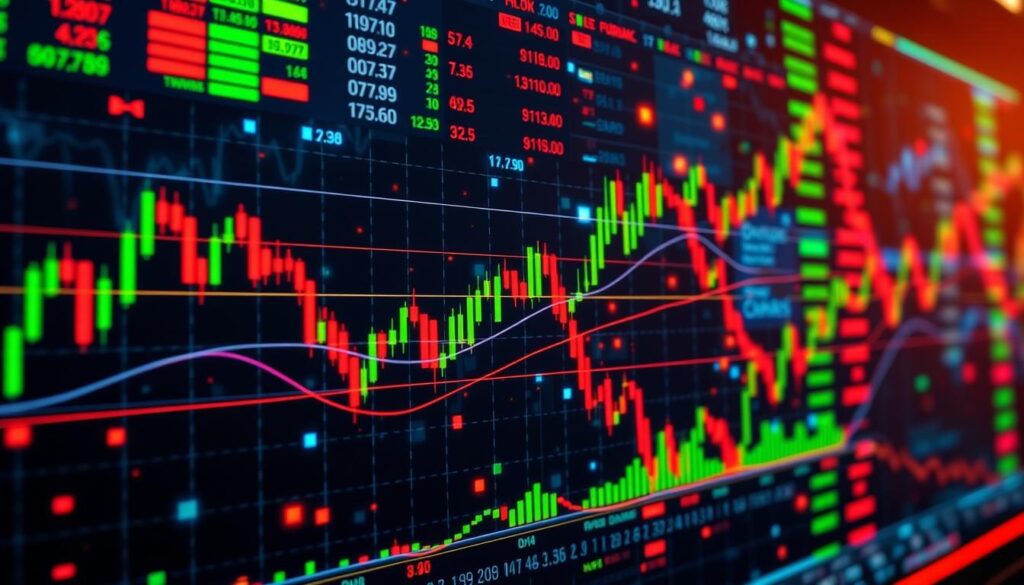 ניתוח טכני ותרשימי מניות ניתוח טכני ותרשימי מניות