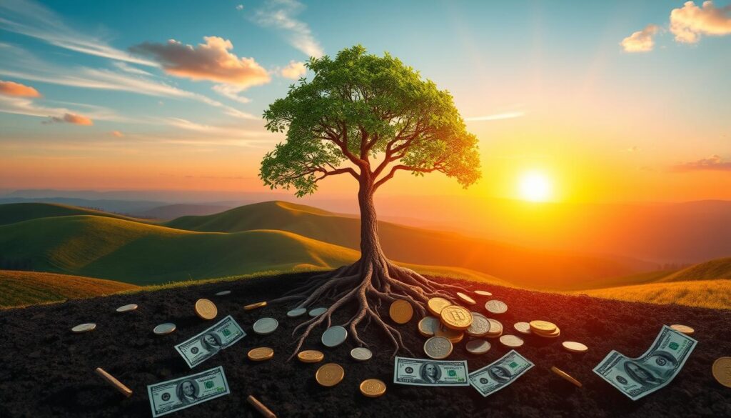 השקעה בערך ובצמיחה השקעה בערך ובצמיחה