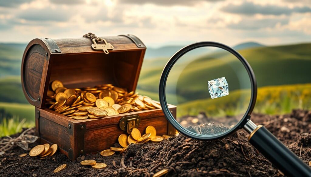 value investing