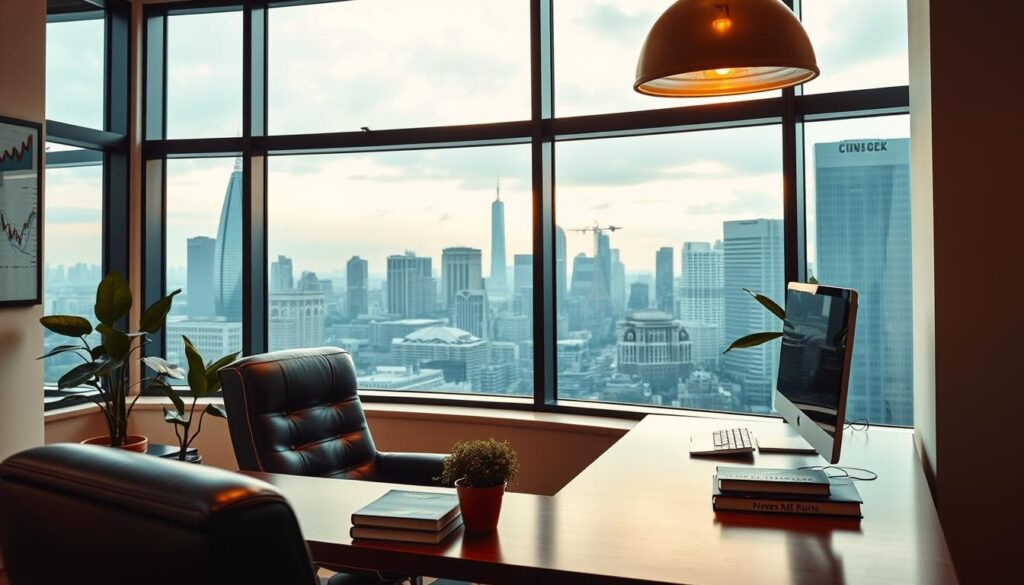 פתחו את עתידכם הפיננסי עם ניהול רווחים wealth management