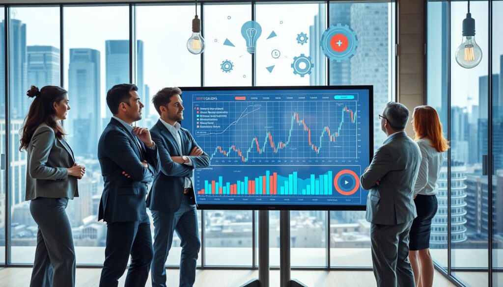 התאמת אסטרטגיות עסקיות