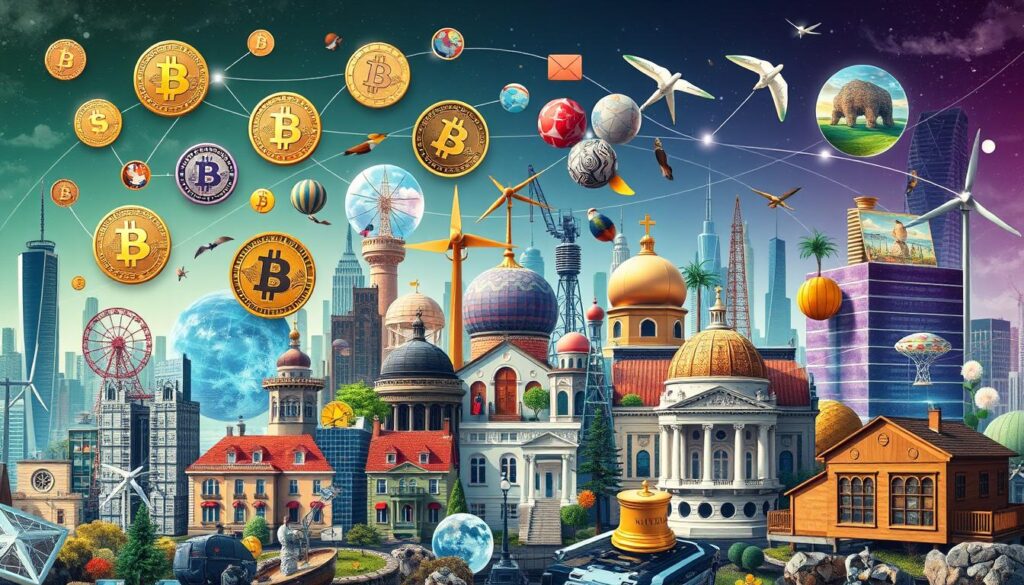 טרנדים בהשקעות אלטרנטיביות