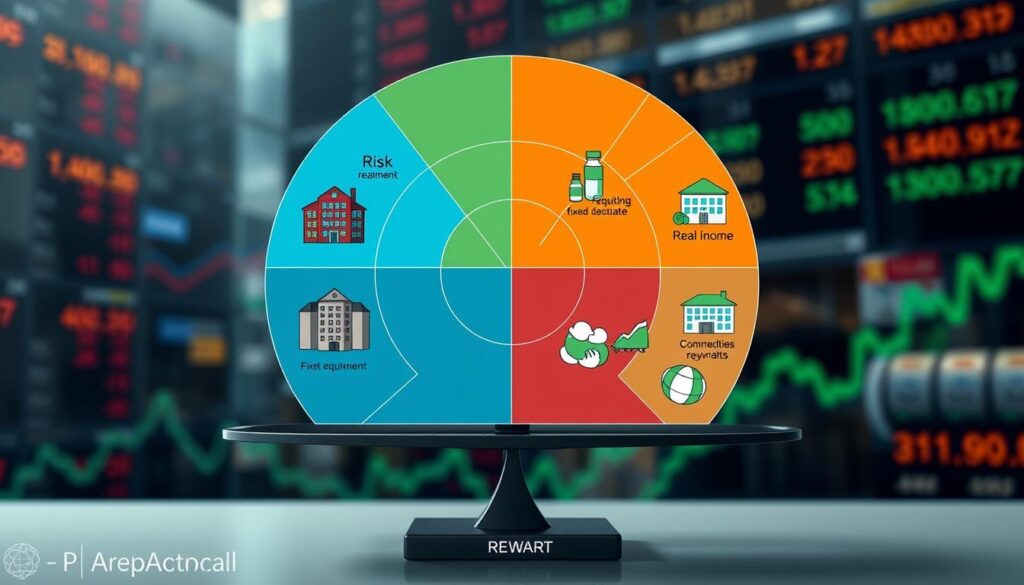 Asset Classes overview Asset Classes overview