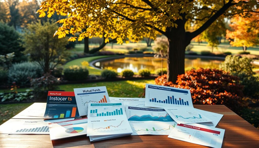 בחירת קרנות השקעה