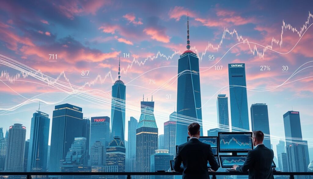 Current Market Trends Investment Landscape