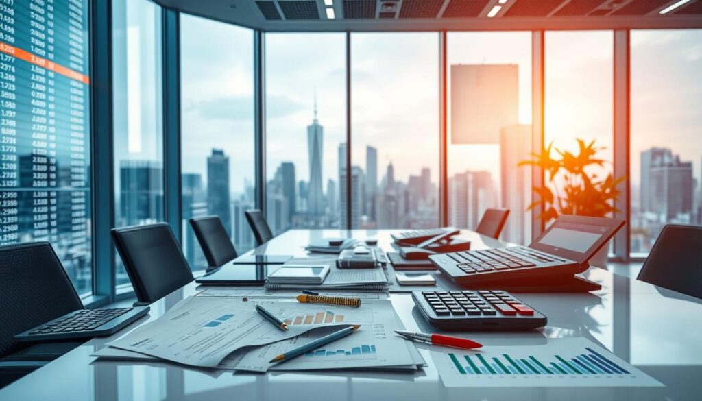 Financial tools for better decision making