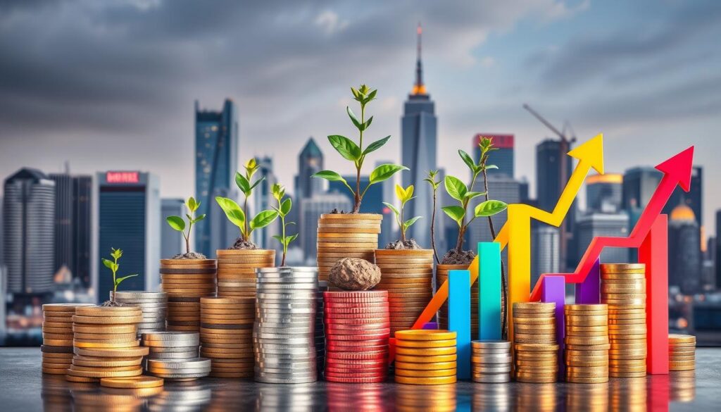 High Yield Investment Options