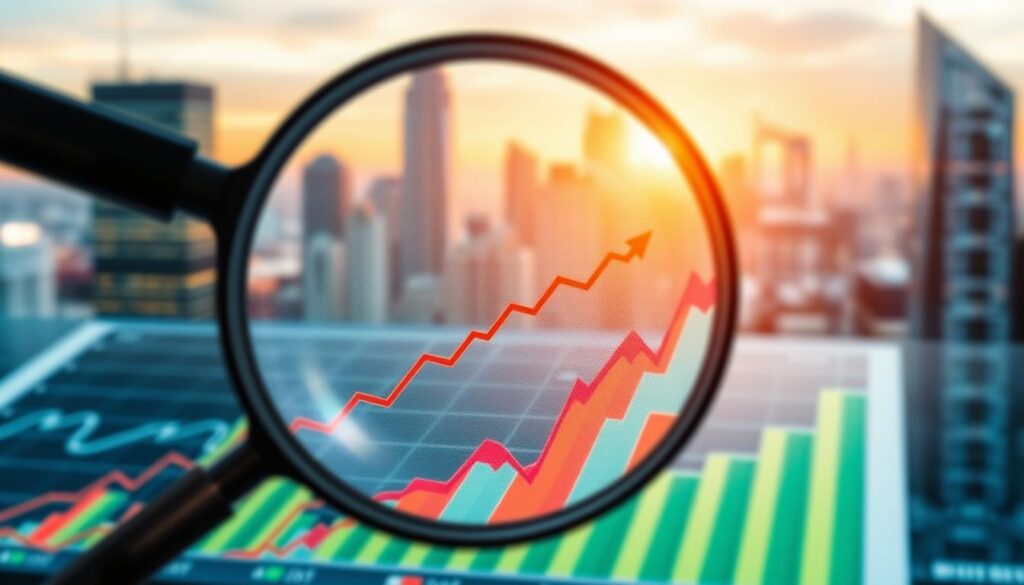 זיהוי אפשרויות תשואה גבוהה