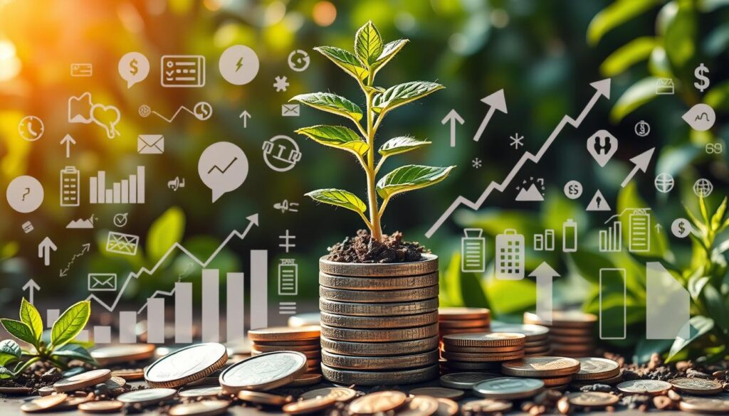 Investment Growth Strategies