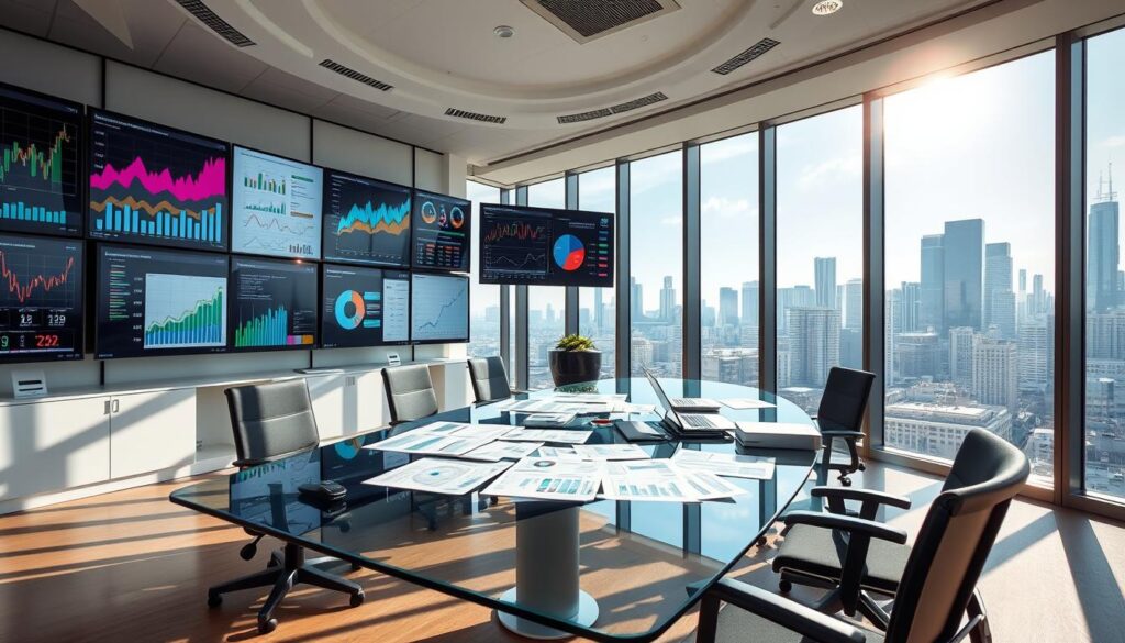 Market Trends Analysis