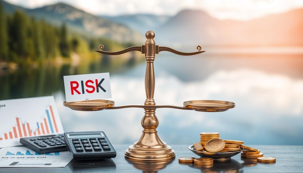 Risk Management Strategies