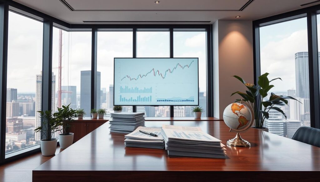 שליטה בסיכון: ניהול סיכוני השקעה Risk control in investment management