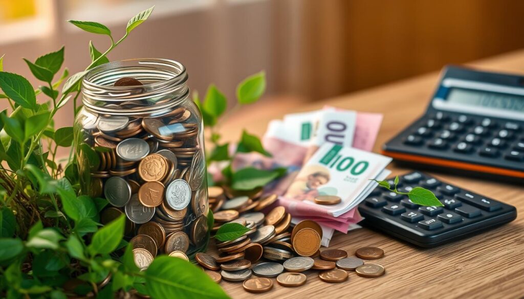 Smart Savings Tips for Financial Reserves
