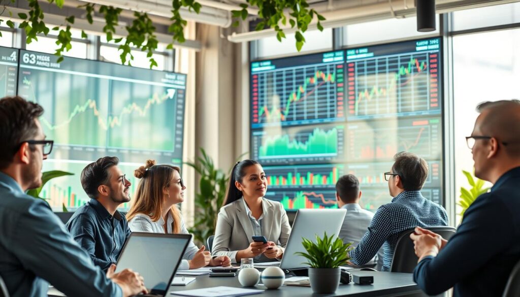 Stock Market Investing for New Investors