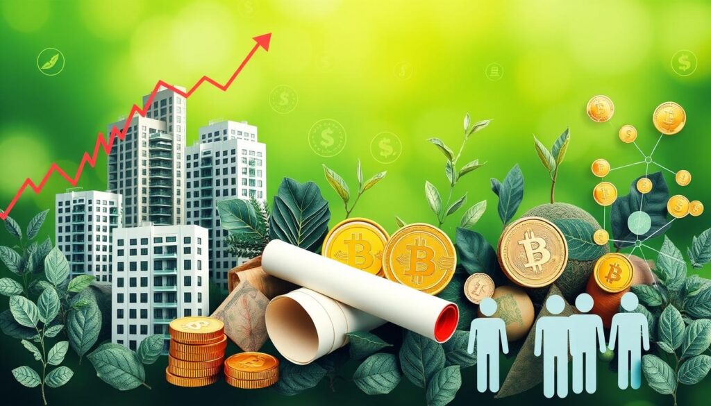 סוגי השקעות בתשואה גבוהה