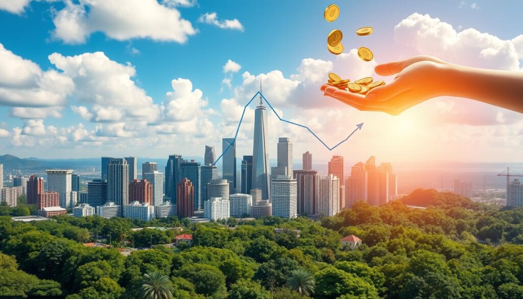 אסטרטגיות יצירת עושר להצלחה Wealth Creation Strategies