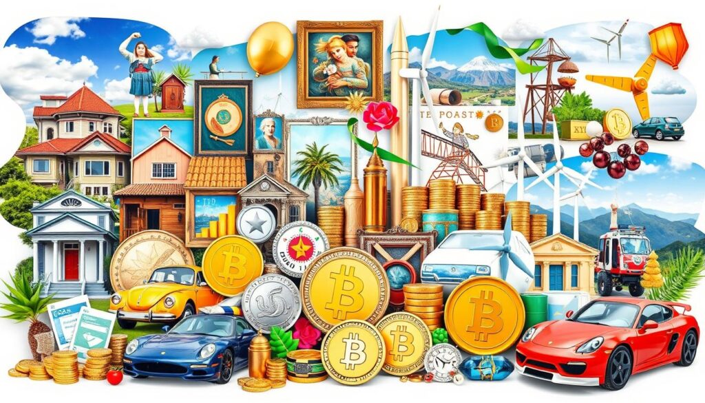 alternative investments opportunities