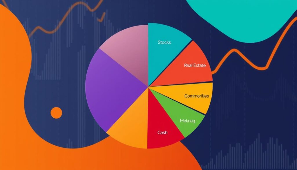 asset classes for diversification