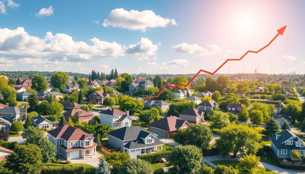 benefits of real estate