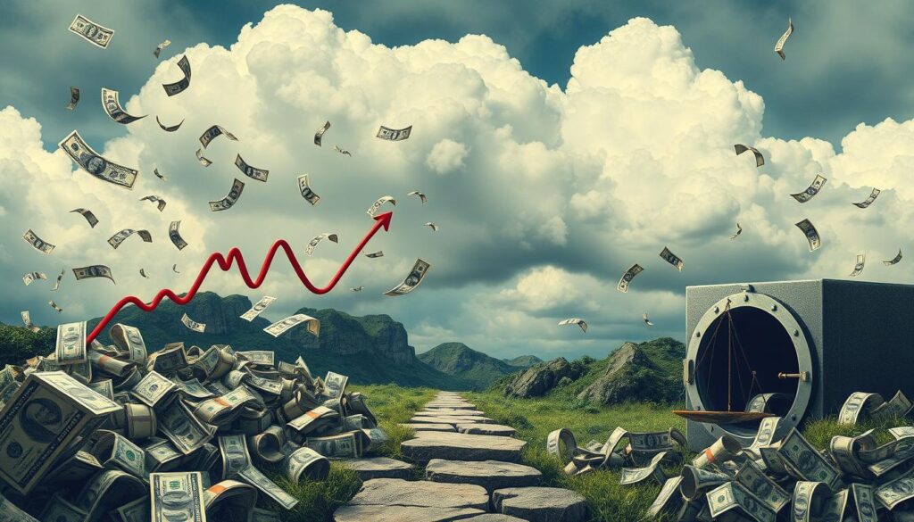 סיכוני השקעה באגרות