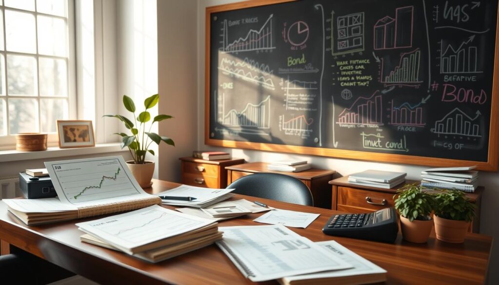 bond investment strategies