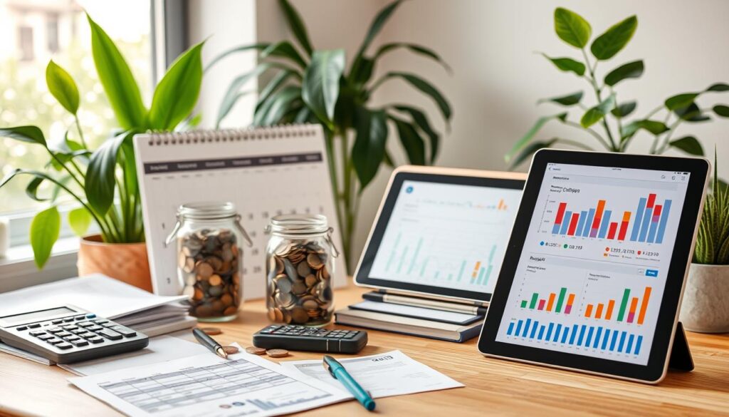 טכניקות תקצוב