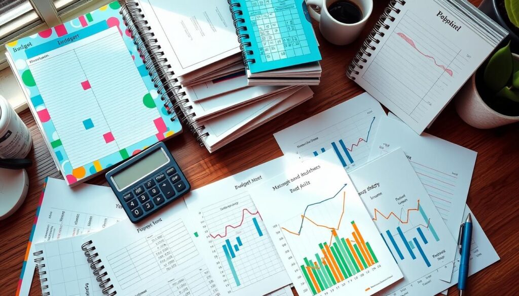 כלים לתקציב