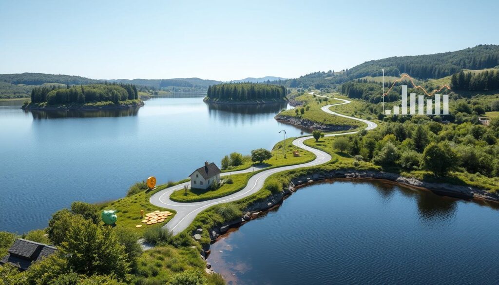 תכנון פיננסי מקיף: המפתח לביטחון שלך comprehensive financial planning