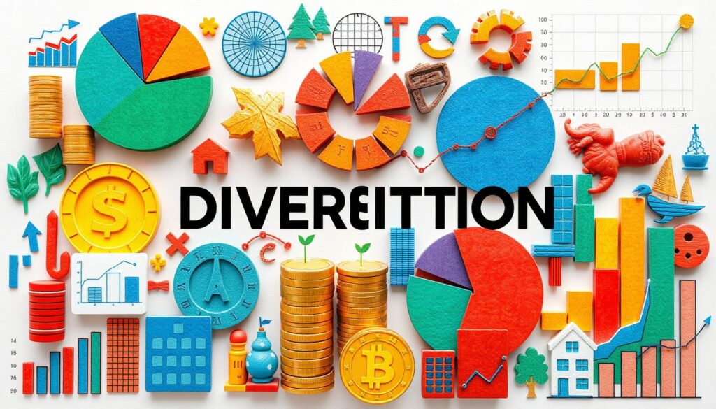 התפלגות וקצבת נכסים בקרנות נאמנות